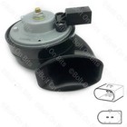High Tone Horn for Skoda Fabia Octavia Superb Yeti Roomster Rapid Scout TDi