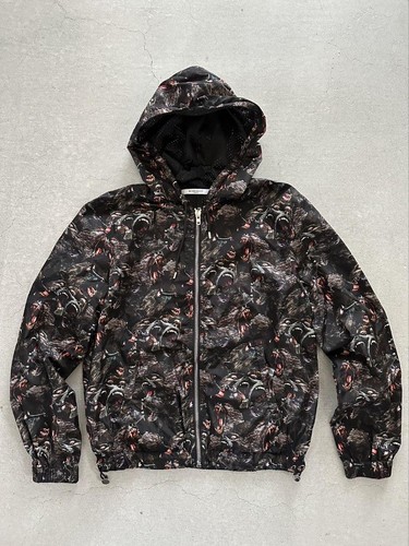 Giacca nylon Givenchy