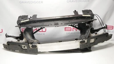 Front Radiator Support Reinforcement Rebar Bumper Carrier Bar OEM BMW E63 E64 - Image 1 of 4
