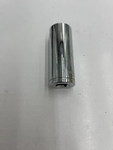 TEKTON 1/2 Inch Drive x 22 mm Deep 6-Point Socket, SHD23122 - Picture 1 of 10
