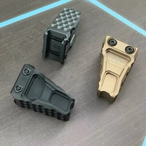 RS hand blocking engraving guide rail version 20 slot LDAG hand blocking CNC - Picture 1 of 13