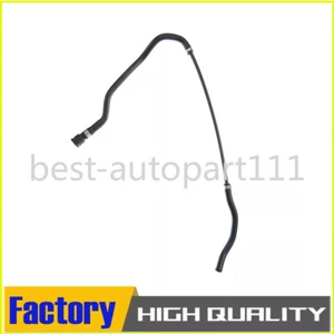 Upper Engine Coolant Expansion Tank Hose For BMW 128i 325i 328i 330i 17127618510 - Picture 1 of 8