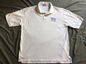 Camisa polo de colección para hombre Duke University Been There Done That Jerzees con cuello XL - Imagen 1 de 9