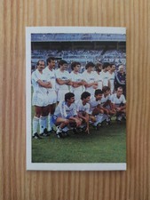 Fher Trideporte 84 New Card #166 Squad Real Madrid CF � Jigsaw Puzzle 1/2