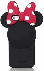 Kate Spade New York Minnie Mouse iPhone 6 6s Plus (Christmas Gift) - Picture 1 of 5