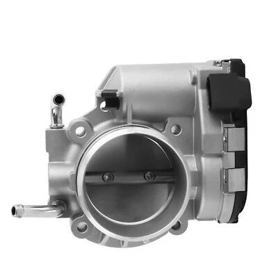 Cuerpo de acelerador electrónico para Hyundai Sonata Santa Fe Tucson 2006-13 35100-25400 Foto 1 de 4