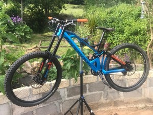 Mondraker 27.5 in Wheel Bikes for sale | eBay