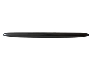 TIRA DE PORTÓN TRASERO CUBIERTA DEL MALETERO MANGO PARA PEUGEOT 206 FL - Imagen 1 de 2