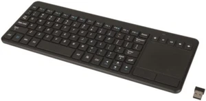 Nextech Wireless All-in-One Keyboard and Touchpad XC5137 - Picture 1 of 3