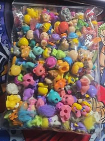 Random Lot of 20 Hatchimals - Image As Reference 