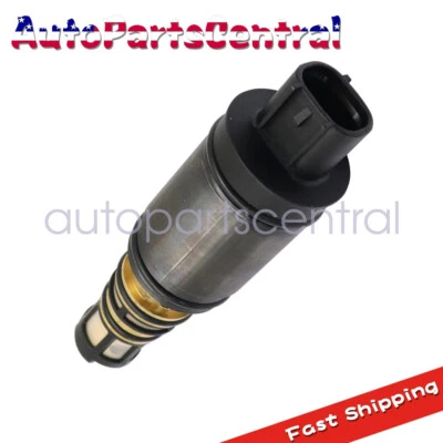 Новый компрессор электронный клапан управления для Toyota Sienna 2011-2016 3,5 л V6 - Изображение 1 из 4