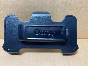 OtterBox Defender Belt Clip Holster for Otterbox Defender Case iPhone 5/5s Black - Picture 1 of 2