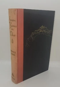Seven Years in Tibet, 2nd edition, 1954, Signed by Author, Heinrich Harrer - Picture 1 of 5