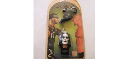 Watch (WCW Sting Clip on Watch Sting Head) Cover