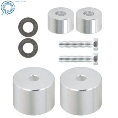 KIT de reparación de manija de agarre de pilar Premium A para Dodge Ram 500 2500 3500 2002-2009 Foto 1 de 4