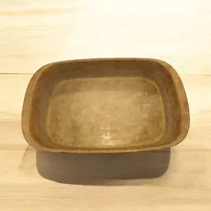 Panadero rectangular de gres Pampered Chef 13x9 - Imagen 1 de 9
