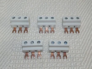 5 WEG FTBBS Terminal Blocks - Picture 1 of 7