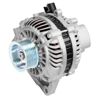 Alternador para Honda Civic 2006-2010 1,8 L 31100-RNA-A01 31100-RNA-A012-M2 11176 Foto 1 de 4