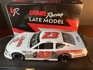 Kade Brown #23 ValAsta Puryear Tank Lines 2024 Late Model Chevrolet Camaro 1:24 - Picture 1 of 17