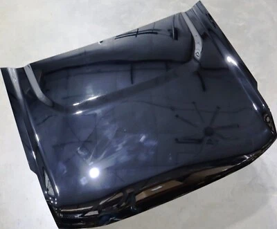 21-25 Ford Bronco Hood Black M2DZ16612B FORD Part New Take Off NTO OEM Factory Foto 1 de 4