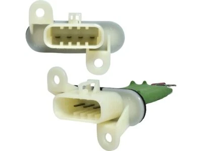 Resistencia de motor soplador para Chevrolet Cavalier 2003-2005 44745GSPT 2004 Foto 1 de 2