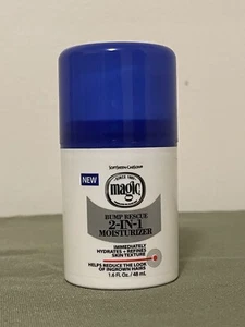 MAGIC Bump Rescue 2-in-1  Moisturizer - 1.6 fl oz - Picture 1 of 2