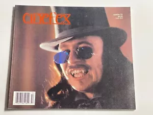 CINEFEX # 53 - Dracula, Close Encounters of the Third Kind Special Effects - Picture 1 of 1