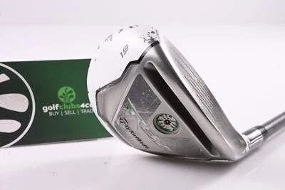 Taylormade RBZ #3 Hybrid / 19 Grad / Stiff Flex TaylorMade 65 Schaft - Bild 1 von 4