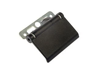 Manija de puerta interior delantera izquierda Mechanics Choice para Ford Aerostar 1986-1997 Foto 1 de 3