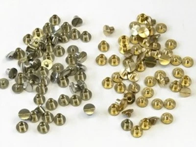 CHILVERS Premium Binding Screws / Interscrews
