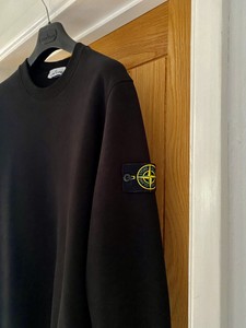 Las mejores ofertas en Stone Island sudaderas de Manga Larga Para Hombres |  eBay