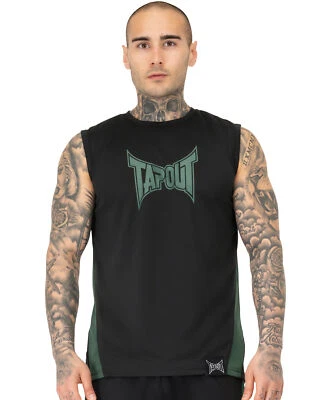 Tapout Training Tank - Bild 1 von 4