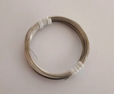 MALERKAUF UGUR Styroporschneider Draht - Schneidedraht - Lange Auswahl - Hitzebeständige Feder