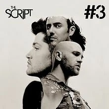 #3 von Script,the | CD | Zustand gut - Bild 1 von 1