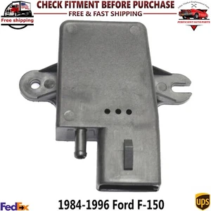 MAP Sensor For 84-96 Ford F-150 Blade Type - Picture 1 of 7