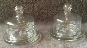 Princess House Schmuckhalter Set (2 Stück) - Bild 1 von 3