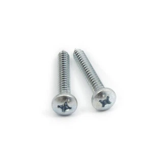 Reproduction Armrest Base to Door Screw Set (per armrest) FITS Chrysler Valiant - Picture 1 of 1