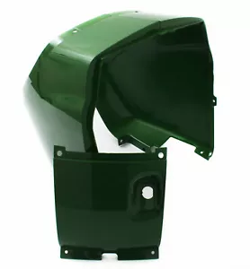 LVU12349 LVU10567 Cowl Set Fits John Deere 4210 4310 4410 4510 4610 4710 - Picture 1 of 6