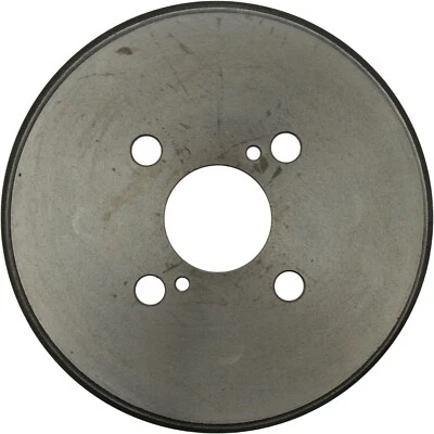 For 1990-1993 Toyota Celica Standard Brake Drum Rear Centric 1991 1992 1993 Foto 1 de 4