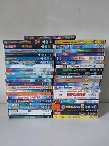 Kids DVD's - Select Your Favourite Movies / Films *Multi Buy Offers Available* - Picture 1 of 26