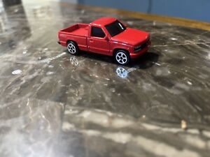 NEW 2023 Adventure Force Maisto 1993 CHEVY 454 SS Red LOOSE