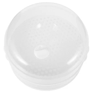 Vegetable Steamer Basket Dumpling Steamer Food Steamer Basket - Picture 1 of 12