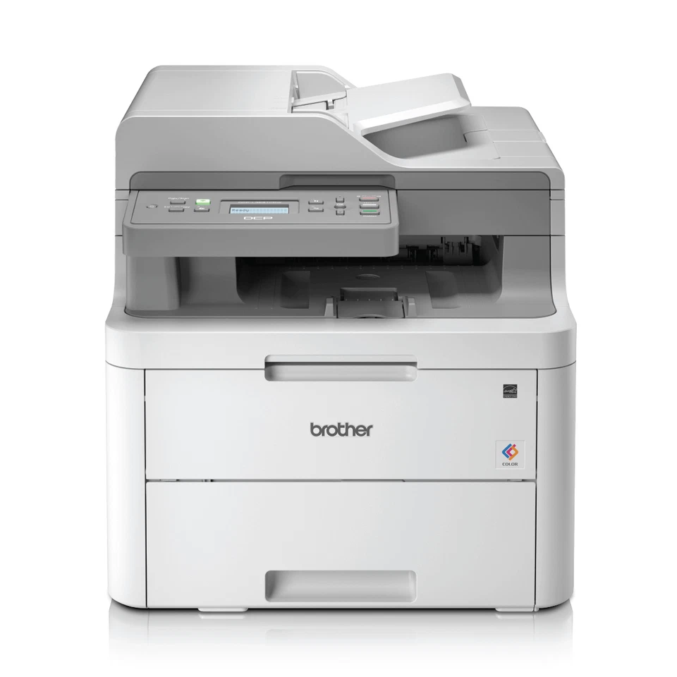 BROTHER DCP-L3551CDW All-in-One Wireless Colour Laser Printer ALL-IN-ONE