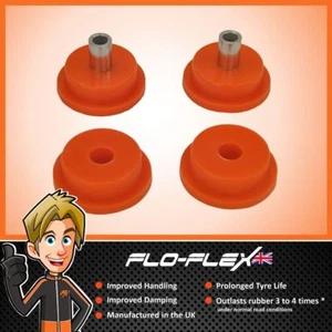 Arbustos delanteros de poliuretano brazo trasero serie 3 para BMW E36 M3 - Imagen 1 de 4