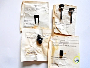 Verschiedene Bell & Howell Projektor Ersatzteile - Bild 1 von 3