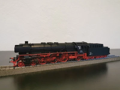 Märklin 39760 Dampflok BR 01.10 Altbau der DB   Spur H0 - Bild 1 von 4