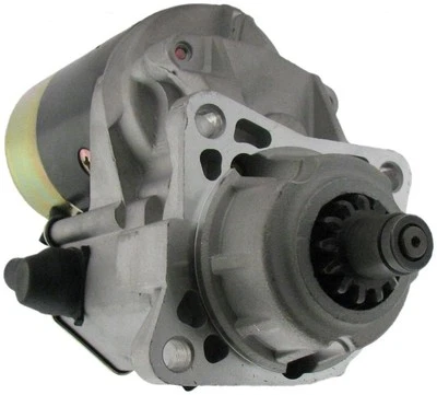 New Dodge Ram 3500 Starter 5.9L 2003 2004 2005 2006 4090084 5086932AA 336-1978 - Image 1 of 4