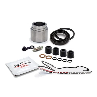 Kawasaki KZ650 B2 1978 front brake caliper piston seal replacement parts - Image 1 of 4