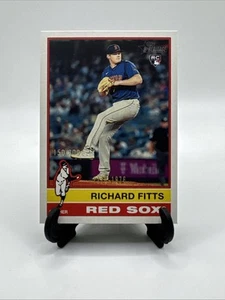 2025 Heritage Richard Fitts Bicentennial /200 - Picture 1 of 2