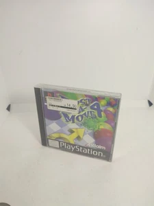 Bust A Move 4 PS1 Playstation 1 CD Wie Neu Komplett ⚡ Versand - Bild 1 von 7